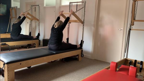 Dial House Pilates