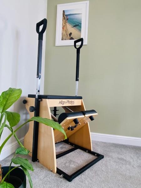 Embodied Pilates
