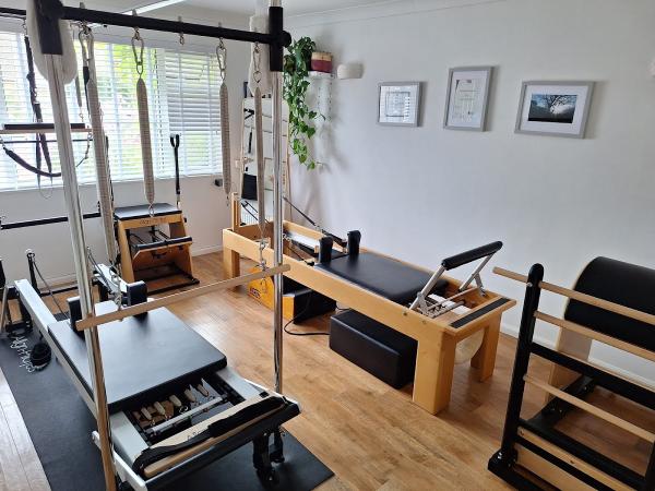 Studio113 Pilates