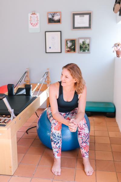 Studio113 Pilates