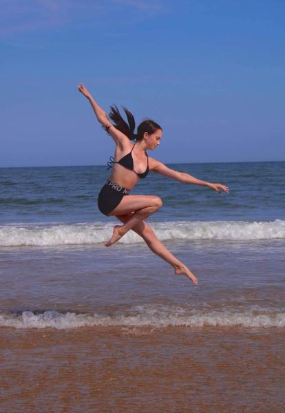 Kathleen Davis Stage School