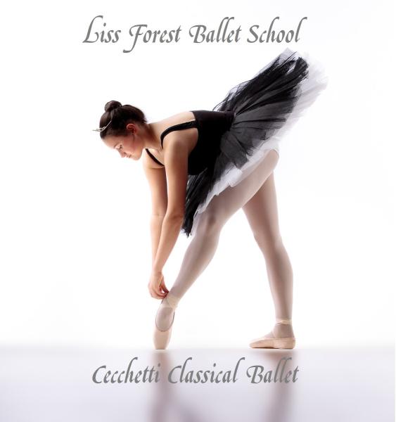 Liss Forest Ballet School