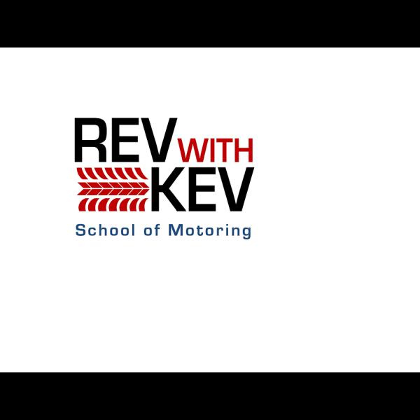 REV With KEV School of Motoring