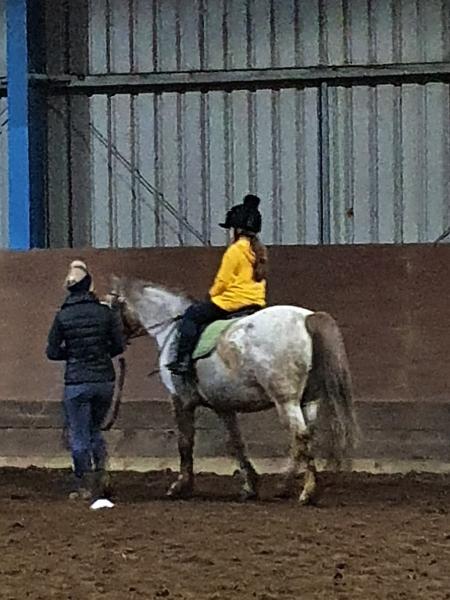 Firtree Farm Riding School