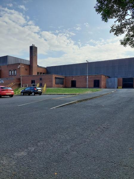 Seaham Leisure Centre