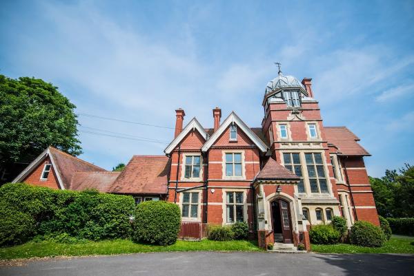 Loxdale English Centre