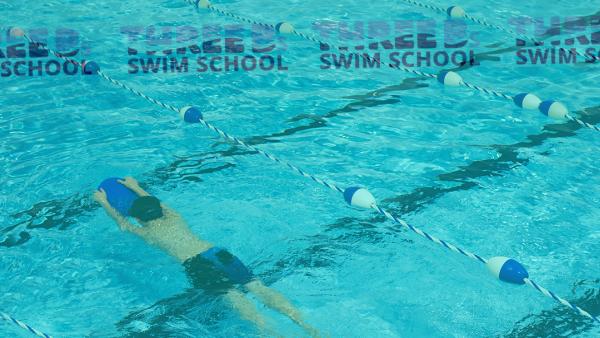 Three B's Swim School