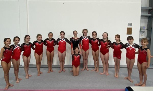 Westgate Gymnastics