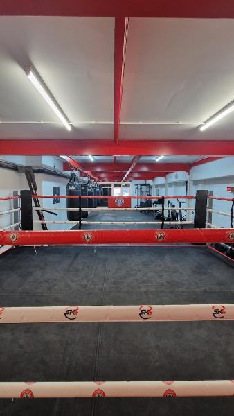 Parkstone ABC