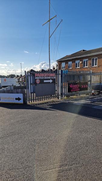 Parkstone ABC