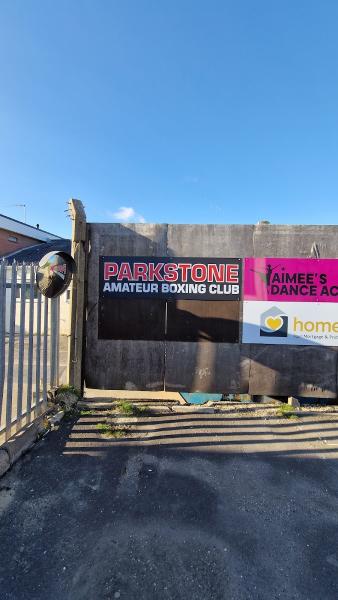 Parkstone ABC