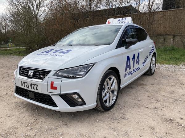 A14 Driving School