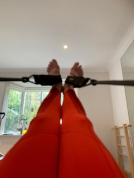 Pilates by Whitney