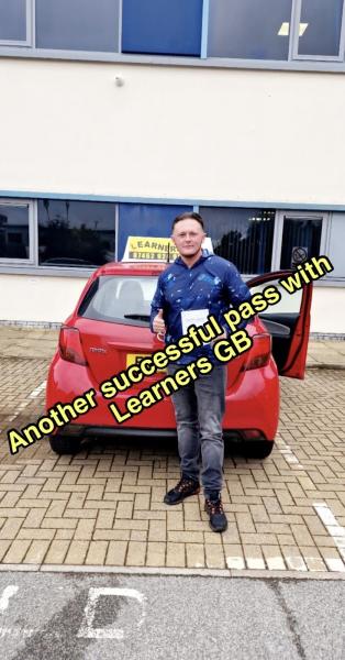 Learners GB Driving School