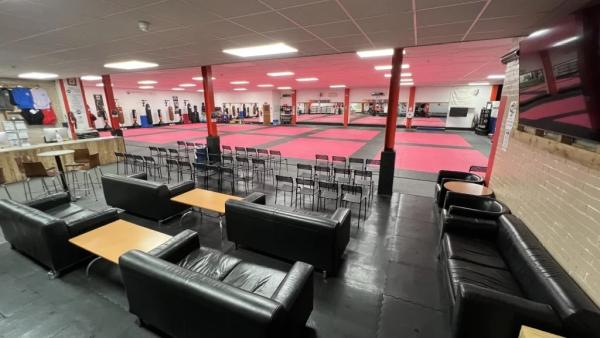 Bristol Martial Arts Academy