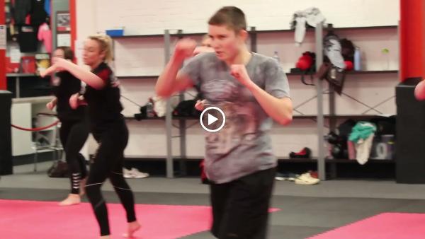 Bristol Martial Arts Academy