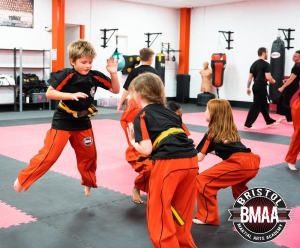 Bristol Martial Arts Academy