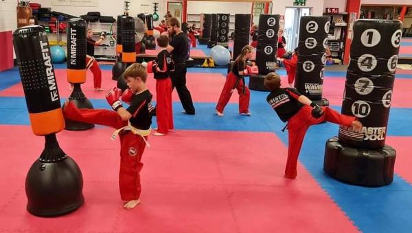 Bristol Martial Arts Academy