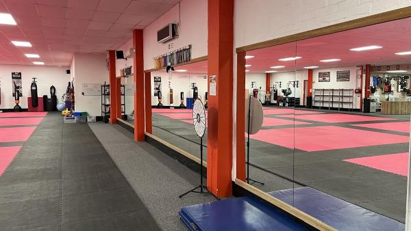 Bristol Martial Arts Academy