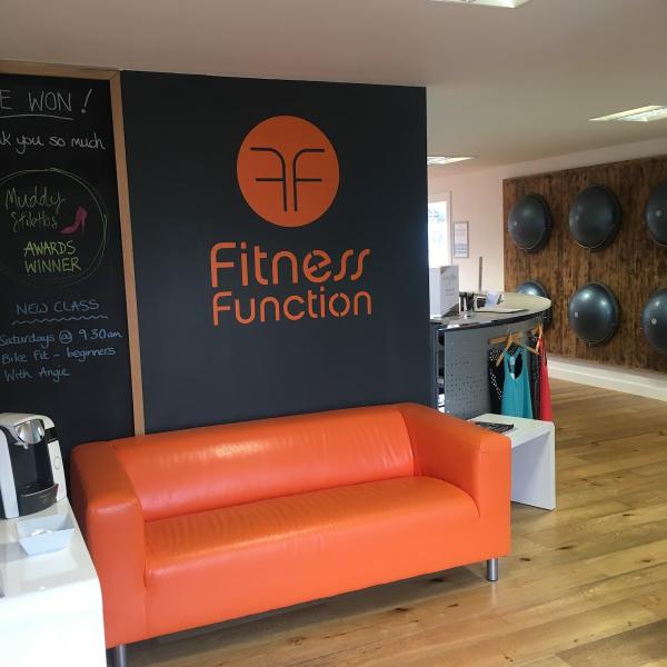 The Fitness Function