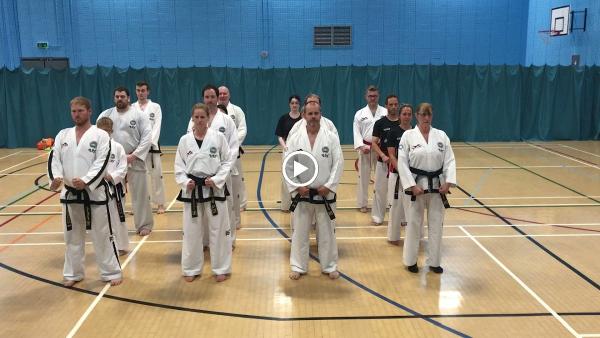 Warwick & Leamington TKD