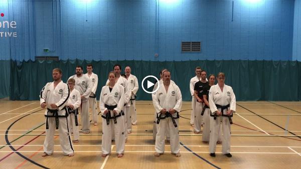 Warwick & Leamington TKD