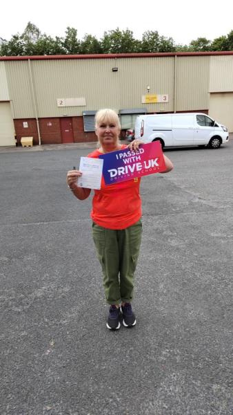 Drive UK Ltd Driver Training Institute