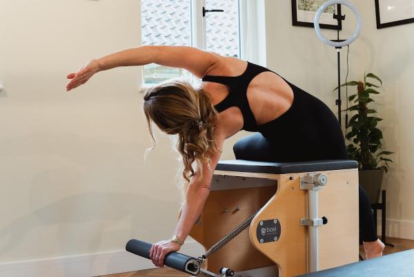 Corebody Pilates