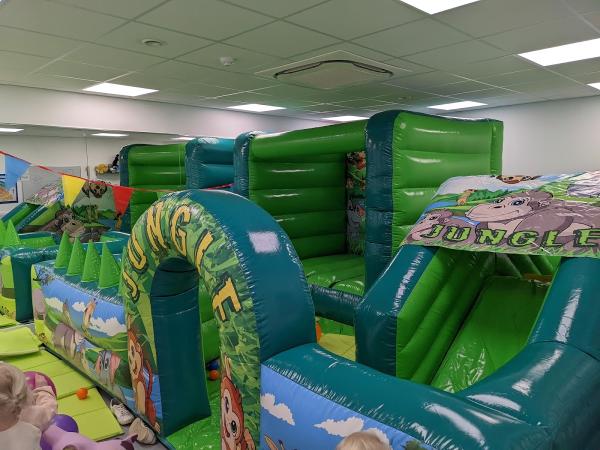 Jen's Academy of Music