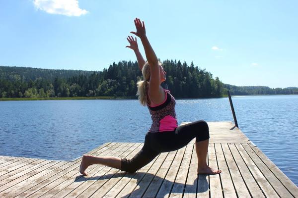 Inner Light Yoga & Health Co