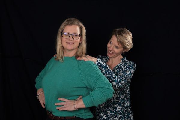 The Brave Voice Company