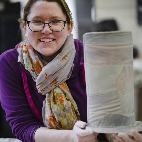 Jessica Jordan Ceramics at Field Place Pottery