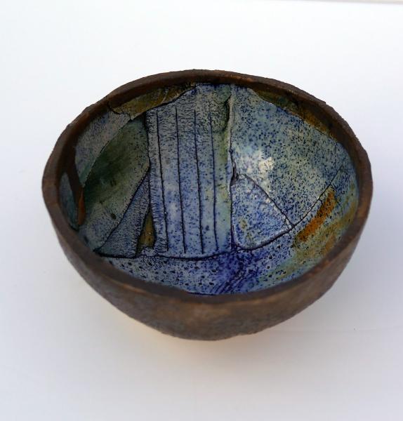 Jessica Jordan Ceramics at Field Place Pottery