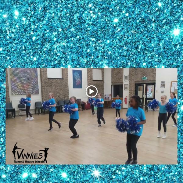 Vinnies Dance & Theatre School