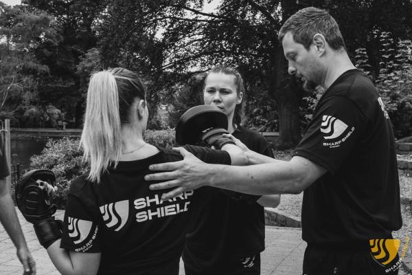 Sharp Shield Society