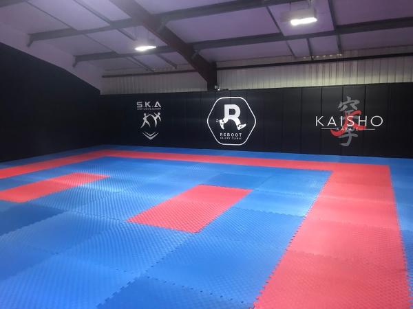 Sport Karate Academy Banbury