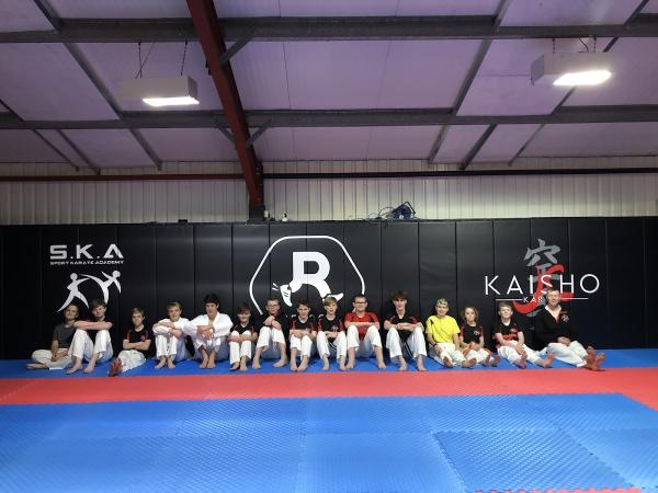 Sport Karate Academy Banbury
