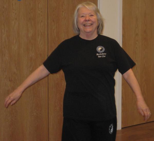 Berkshire Tai Chi (Earley)