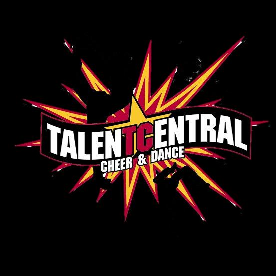 Talent Central Cheerleading Gym