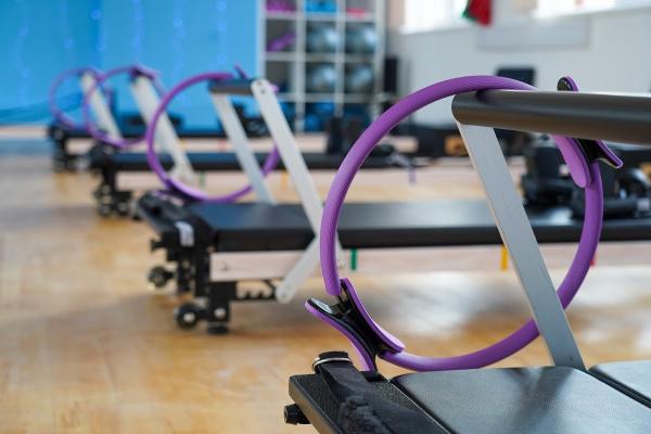 Infinite Pilates