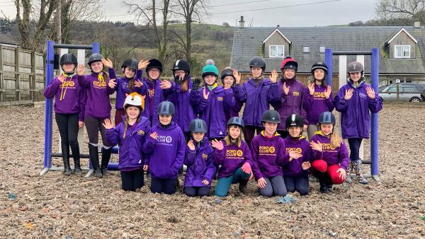 Fordbank Equestrian Centre