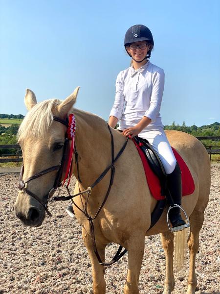 Fordbank Equestrian Centre