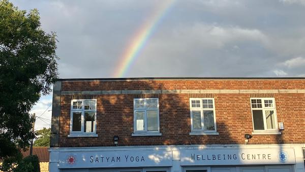 Satyam Yoga & Wellbeing Centre Cambridge