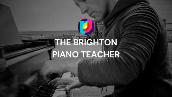 The Brighton Piano Teacher