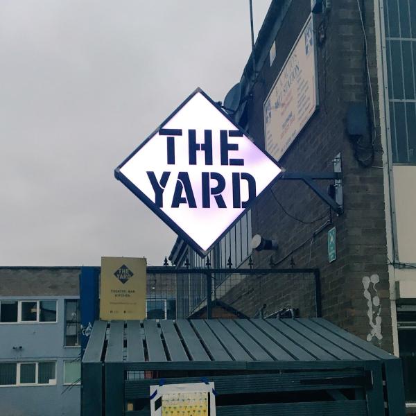 The Yard Theatre