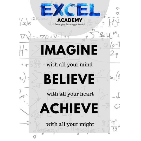 Excel Academy