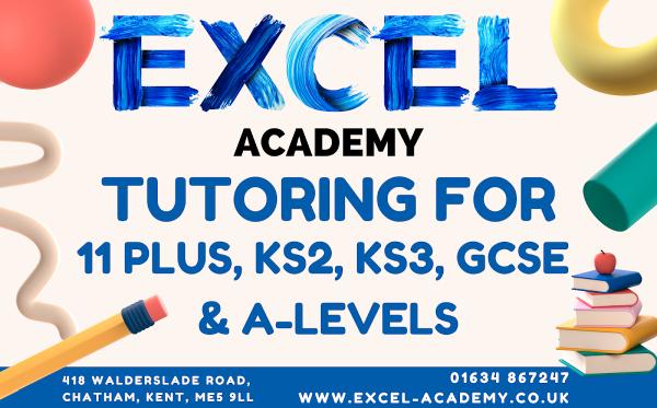 Excel Academy