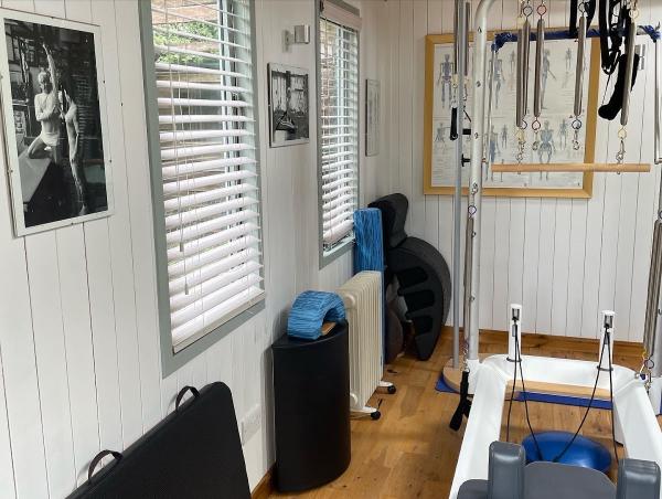 Summerhouse Pilates Studio