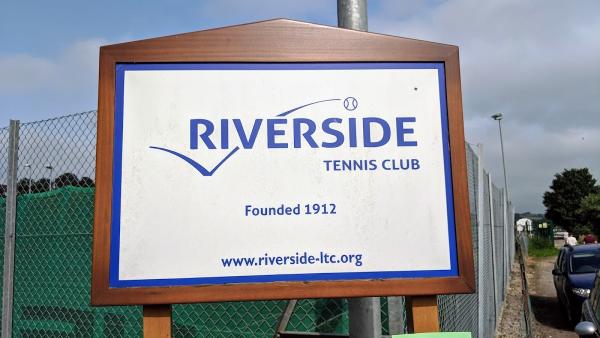 Riverside Tennis Club