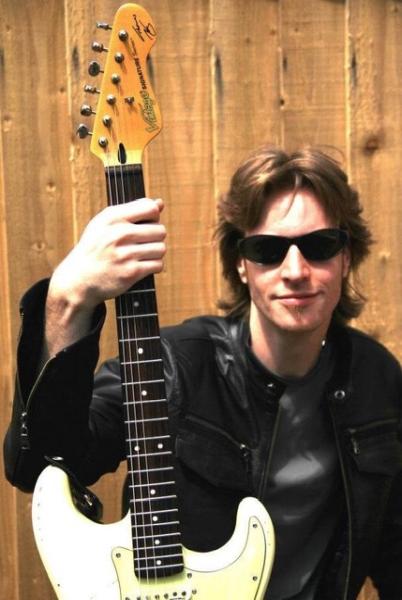 CRC Guitar Academy Blackpool